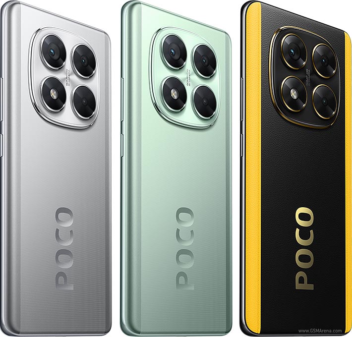 Xiaomi Poco X7 Screen Replacement and Repairs