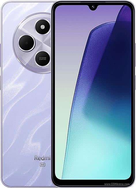 Xiaomi Redmi 14R Screen Replacement 