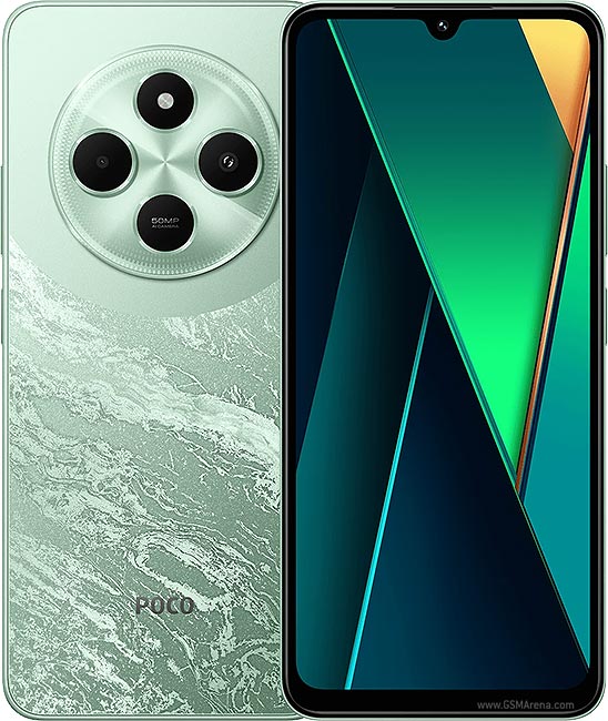 Xiaomi Poco C75 Screen Replacement and Repairs