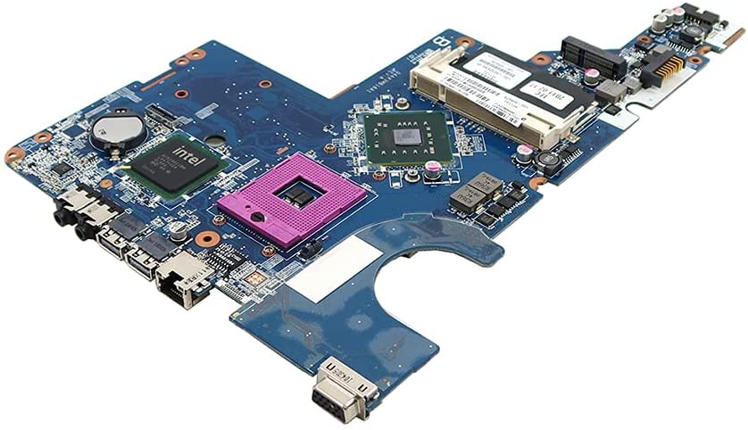 HP ELITEBOOK 830 G4 Motherboard Replacement