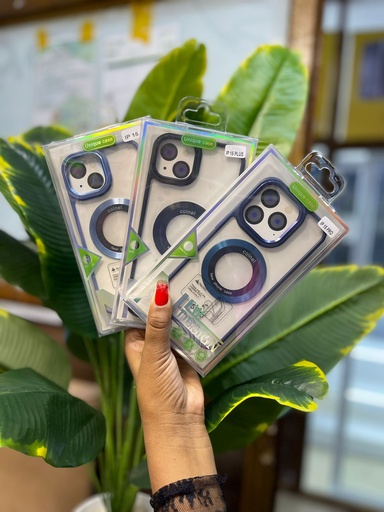 Apple iPhone 16e Silicone Case with MagSafe