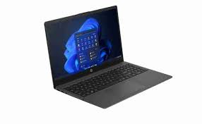 HP 250 G10 Core i5 12th Gen 8GB RAM 512GB SSD