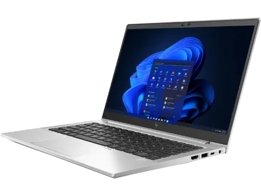 HP EliteBook 630 G10 Core i7 12th Generation 16GB RAM 512GB SSD 