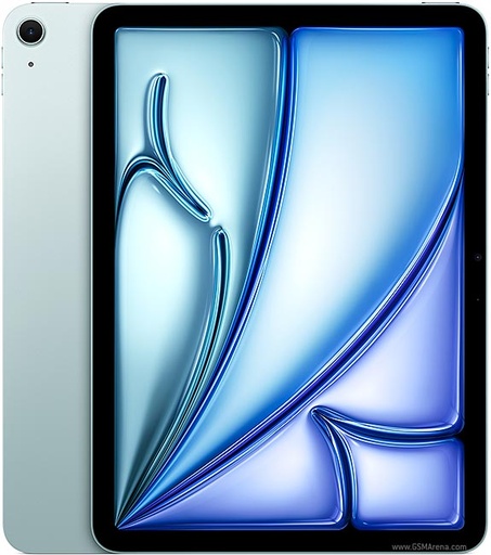 11 Inch iPad Air M3 2025