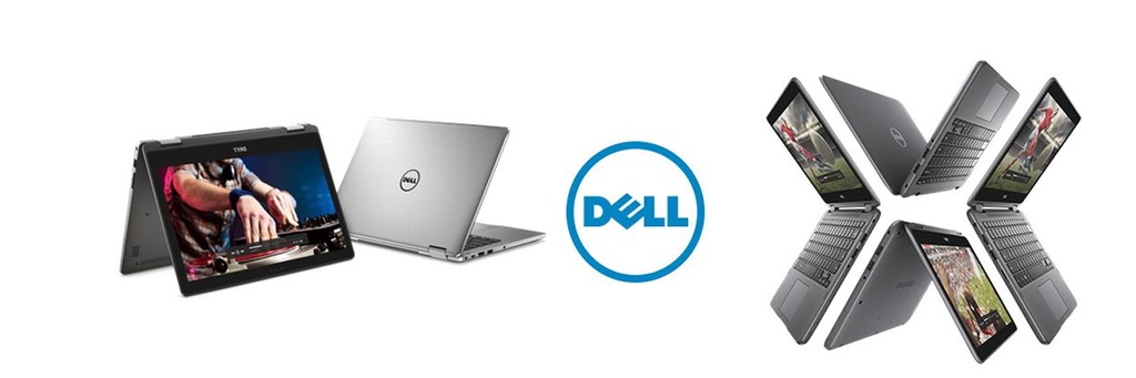 Dell E7240 Hinges Replacement