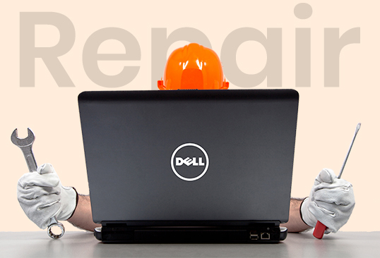 Dell E7240 Casing Replacement 