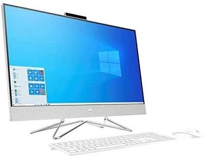 HP P204V Monitor