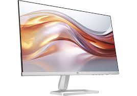 HP 524SF Series 5 Monitor