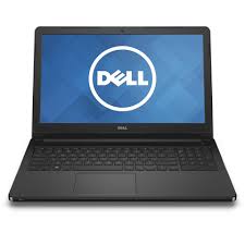Dell Vostro 15 Core i3 6th Gen 4GB RAM 500GB SSD