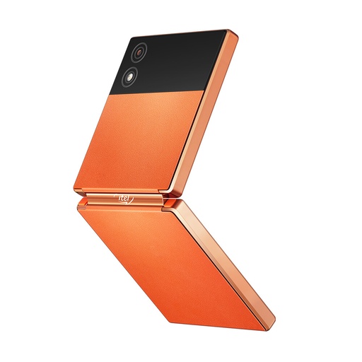 itel Flip 1