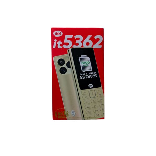 itel 5362