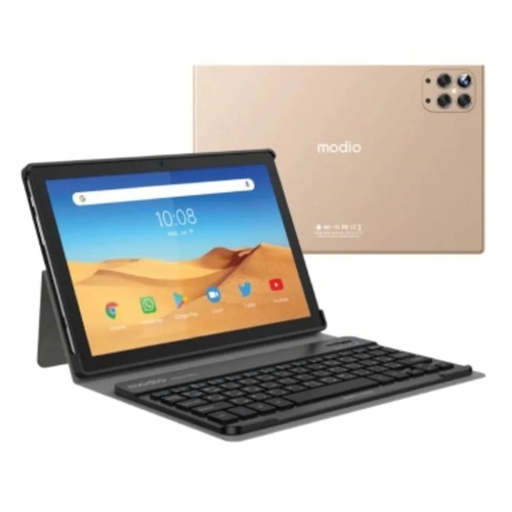 Modio M30 5G Tablet
