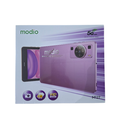 Modio M127 5G 