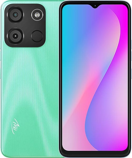 itel A80