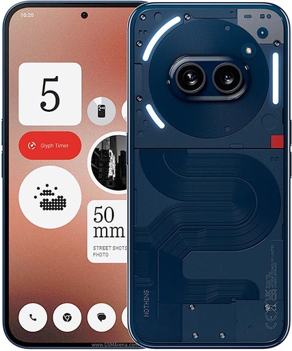 ​Nothing Phone (2a) Plus Screen Replacement