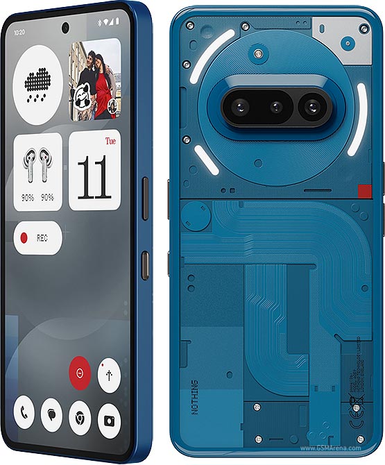 ​Nothing Phone (3a) Screen Replacement