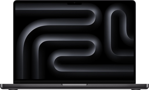 14-inch MacBook Pro M3, 16GB RAM 512GB SSD