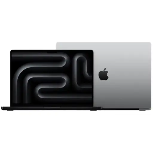 14-inch MacBook Pro M4 Pro 2024 24GB RAM 1TB SSD (MX2J3) (Black)