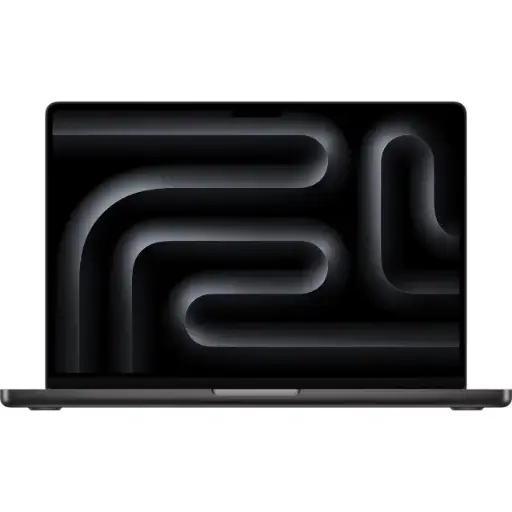 16-inch MacBook Pro M4 Pro 2024 24GB RAM 512GB SSD (MX2X3) (Black)