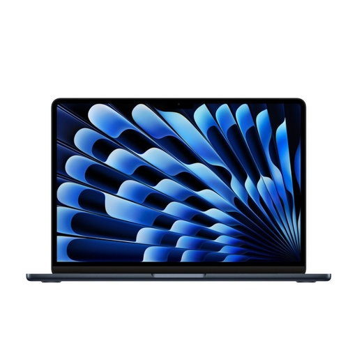 13 Inch Macbook Air M3 2024 16GB RAM 512GB