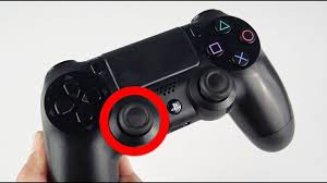 PS4 Analogue Repair