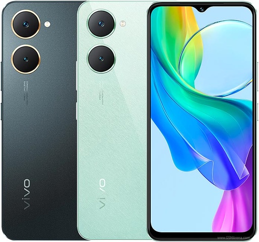 Vivo Y03, 64GB 4GB RAM