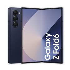 Samsung Galaxy Z Fold 6, 512GB 12GB RAM