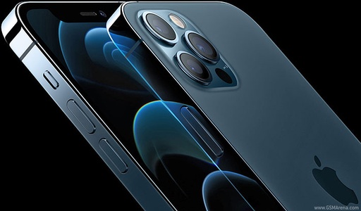Apple iPhone 12 Pro Max, 128GB 6GB RAM