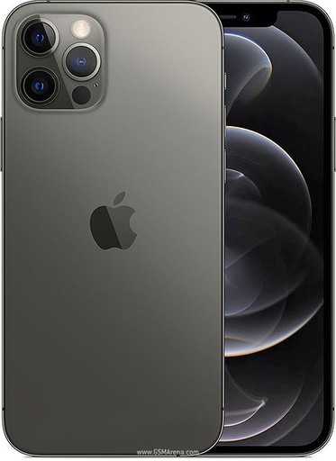 Apple iPhone 12 Pro Max, 1TB 6GB RAM