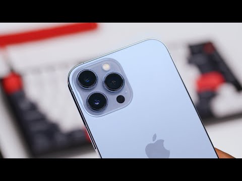 Apple iPhone 13 Pro, 1TB 6GB RAM