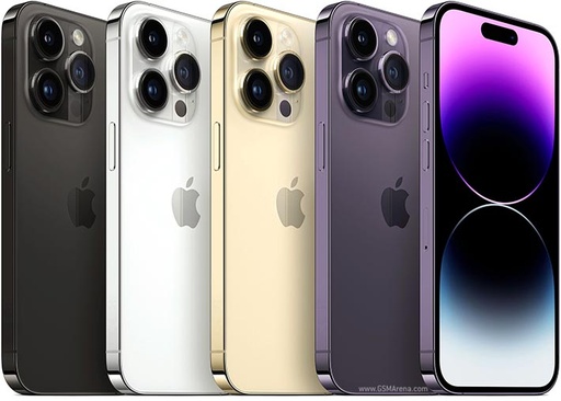 Apple iPhone 14 Pro Max, 512GB 6GB RAM