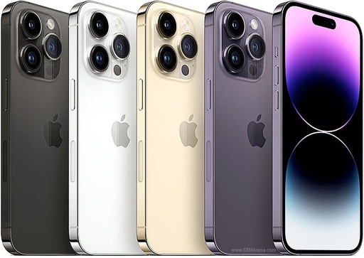 Apple iPhone 14 Pro Max, 1TB 6GB RAM