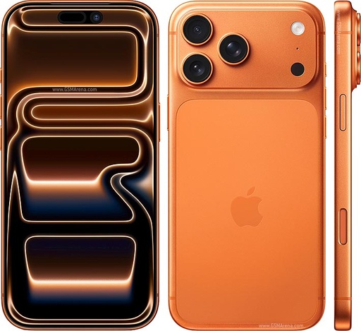 Apple iPhone 17 Pro Max, 256GB