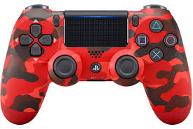 PS4 Game Pad Repair