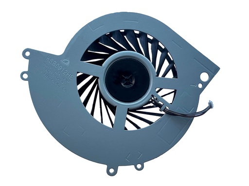 PS4 Fan Replacement