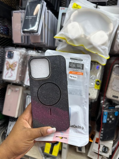 Apple iPhone 15 Pro Fancy Magsafe Covers