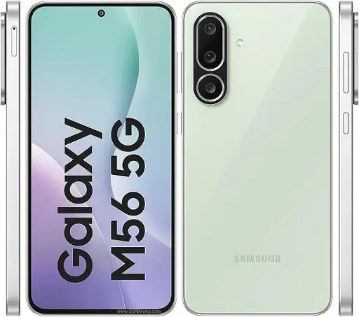 Samsung Galaxy M56, 128GB 8GB RAM