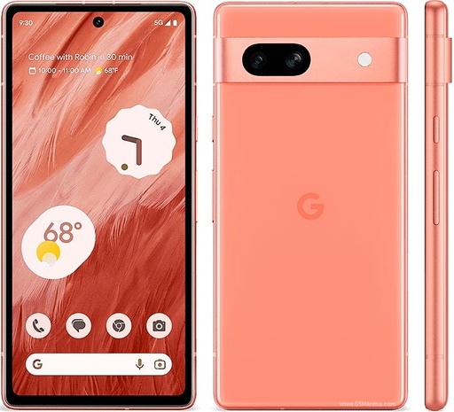 Google Pixel 7 Pro 256GB/12GB