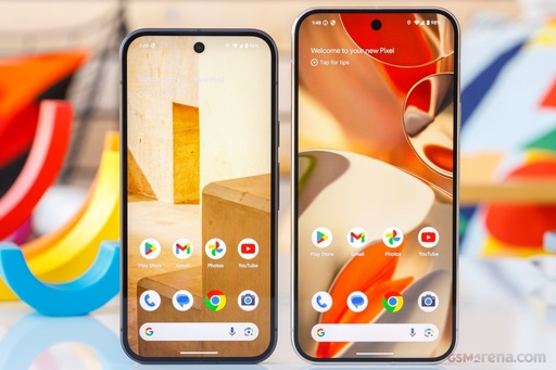 Google Pixel 9 Pro XL, 128GB 16GB RAM