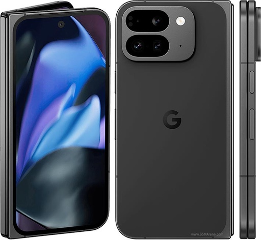 Google Pixel 9 Pro Fold, 512GB 16GB RAM