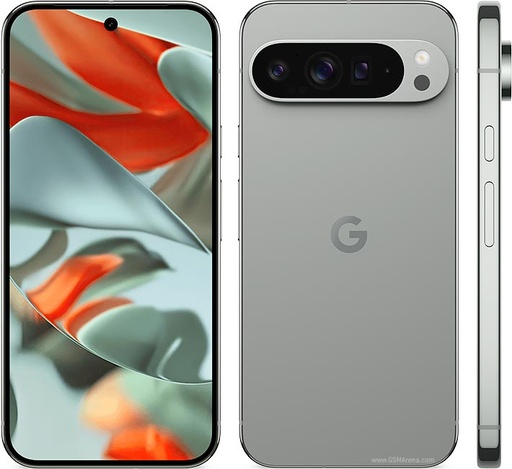 Google Pixel 9 Pro, 256GB 16GB RAM