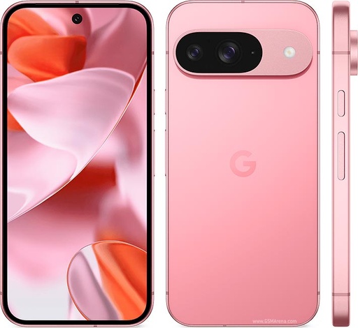 Google Pixel 9, 256GB 12GB RAM