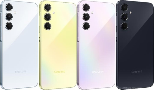 Samsung Galaxy A55, 128GB 8GB RAM