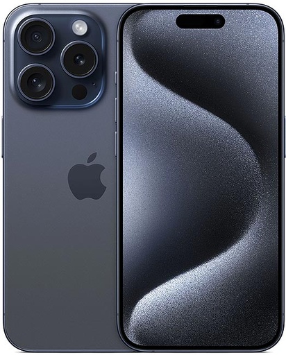 Apple iPhone 15 Pro 128GB 