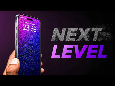 Apple iPhone 15 Pro, 128GB 8GB RAM