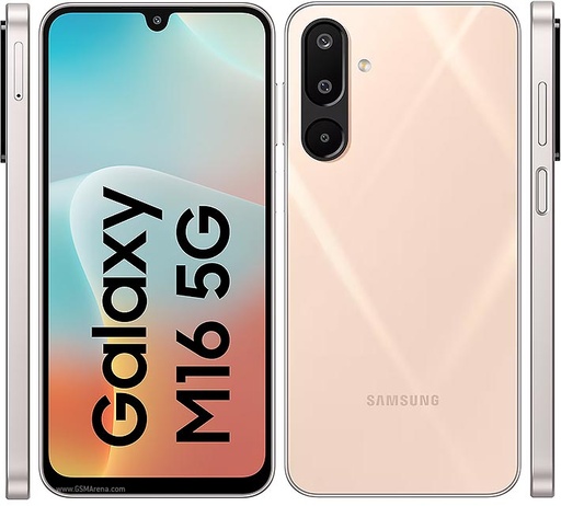 Samsung Galaxy M16 5G 128GB/4GB