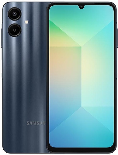 Samsung Galaxy A06, 64GB 4GB RAM