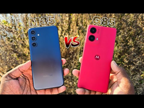 Samsung Galaxy M35, 128GB 6GB RAM