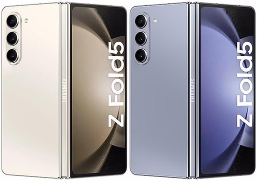 Samsung Galaxy Z Fold 5 1TB