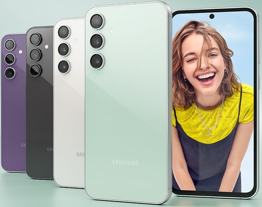 Samsung Galaxy S23 FE, 256GB 8GB RAM